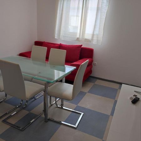 Stribor Apartments Dugobabe Extérieur photo