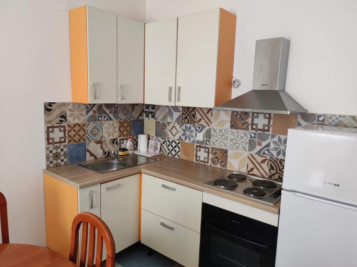 Stribor Apartments Dugobabe Extérieur photo