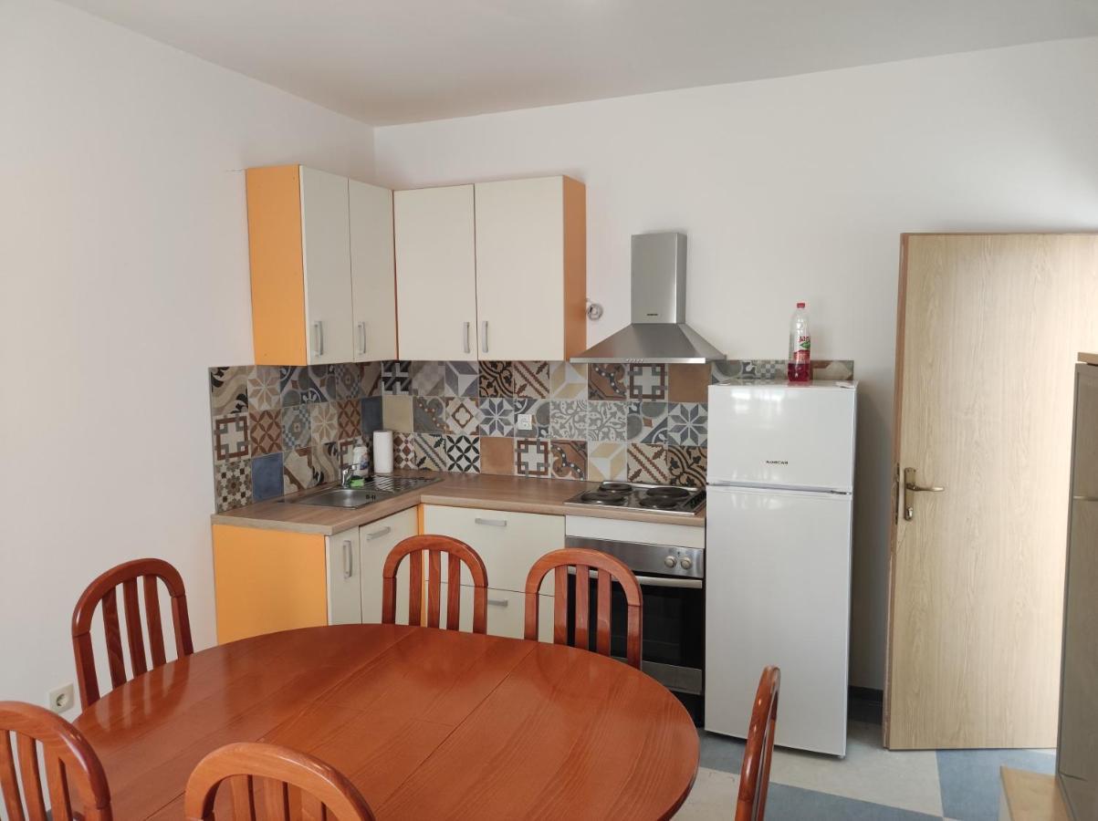 Stribor Apartments Dugobabe Extérieur photo