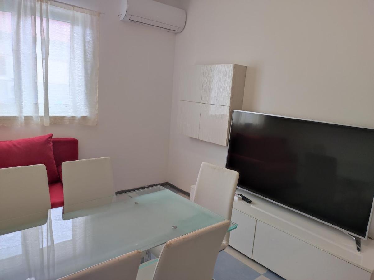 Stribor Apartments Dugobabe Extérieur photo